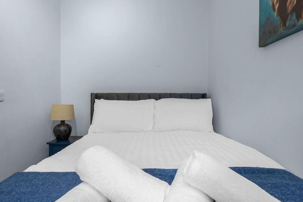 אדינבורו Guestready - Lovely Nest In The Old Town מראה חיצוני תמונה